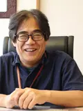 精神科医 肥田 裕久の写真