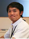 院長 小嶺 俊の写真