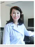 医師 大越 貴志子の写真
