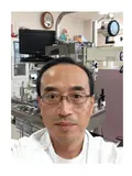 医学博士 横山 晴樹の写真