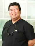歯科医師 別府 健介の写真