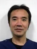 院長 案西 浩平の写真