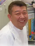 院長 岩本 和矢の写真