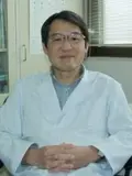 院長 杉島 仁の写真