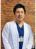 院長 山名 唯の写真