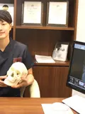 院長 細谷 洋平の写真