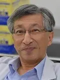 医学博士 中川 俊太郎の写真
