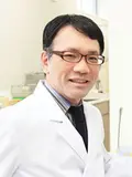 理事長 安西 範晃の写真