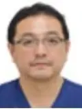 医学博士 宮本 茂樹の写真