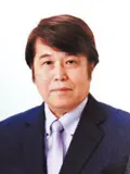 医師 高良 健の写真