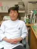 院長 合原 儀行の写真