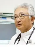院長 魚谷 浩平の写真