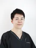 院長 加藤 晴之輔の写真