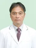 医学博士 山内 宏一の写真