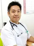 院長 塩田 浩史の写真