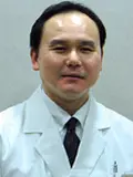 院長・医学博士 田中 利幸の写真