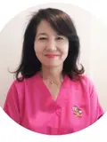 院長 村杉 寛子の写真