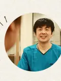 院長 伊山 舜吉の写真