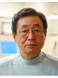 院長 吉田 皓の写真