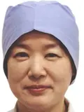 院長 志賀 麻記子の写真