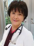 医師 岩本 美智子の写真