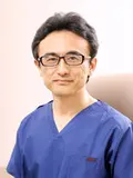 医学博士 循環器専門医 杉岡 充爾の写真