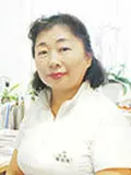 院長 善如寺 恵子の写真