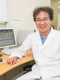 医学博士 中西 源和の写真