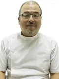 院長 国東 幹夫の写真