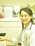 院長 奥山 尚美の写真