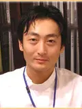 院長 荻原 祐二の写真