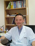 院長 野田 慎吾の写真