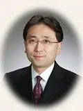 院長 藤間 芳郎の写真