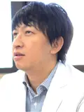 院長 吉田 亮人の写真