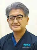 院長 小島 博之の写真