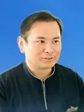 院長 宮井 崇宏の写真