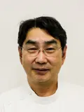 医学博士 小畑 満の写真