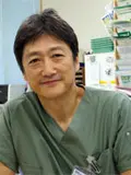 医学博士 西川 真史の写真