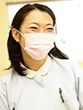 理事長・院長 前田 理恵の写真