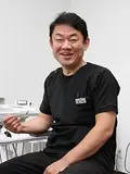 歯学博士 及川 均の写真