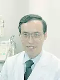 院長 岡部 登志男の写真