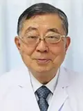 院長 若原 和男の写真