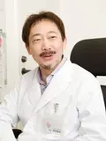 院長 鳥越 義博の写真