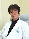 医学博士 布施川 雄一の写真