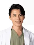 院長 新行内 芳明の写真