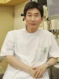 医学博士 中田 道広の写真
