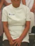 院長 中村 幸子の写真