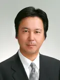 院長 倉片 優の写真