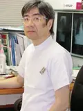 医学博士 藤田 敏明の写真