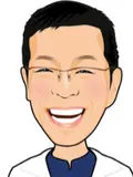 院長 林 一郎の写真